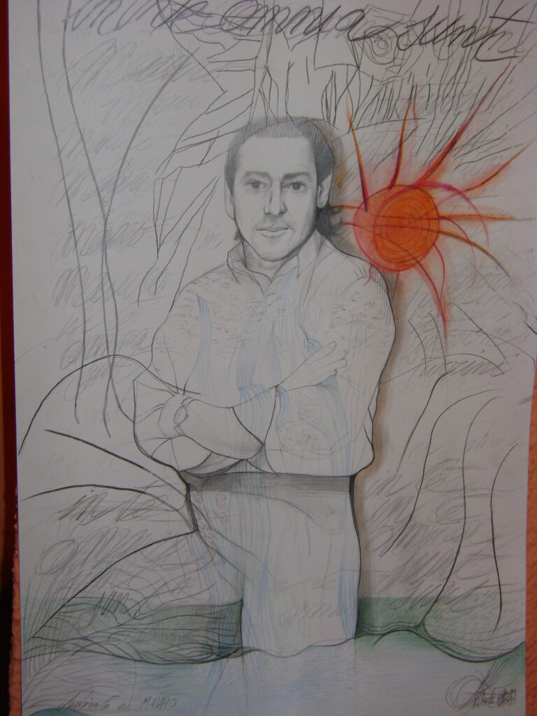 Mauro Turrini