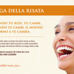 Yoga della Risata – In Love
